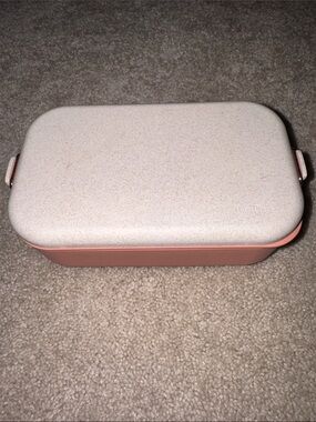 NEW Our Place Bento Box Two-Tone Lunchbox - Fab Fit Fun